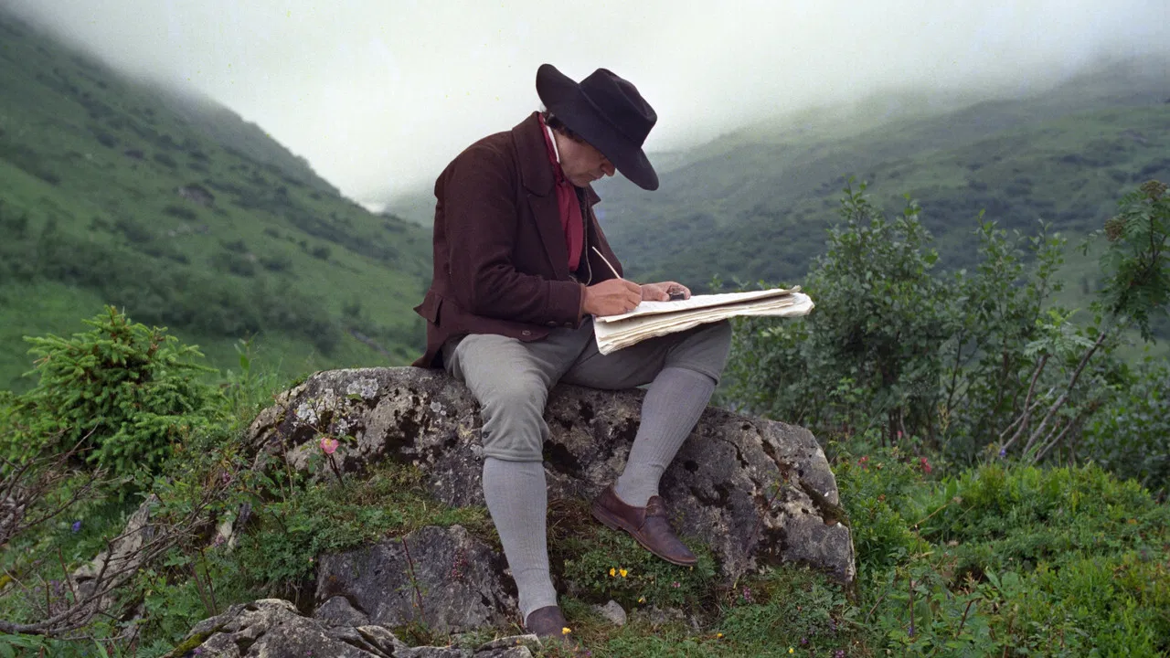 Morceaux choisis - Episoden aus dem Leben des Julius Schönfeld backdrop