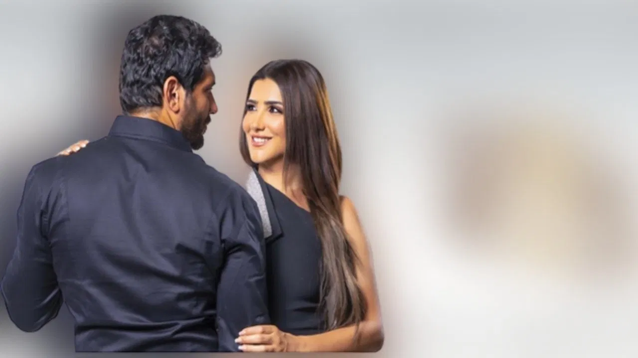 At Gunpoint backdrop