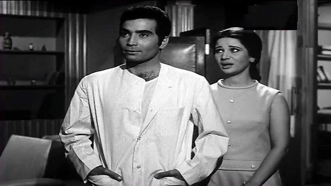 A Very Jealous Wife backdrop