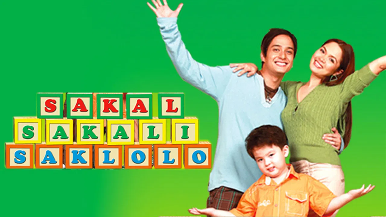 Sakal, Sakali, Saklolo backdrop