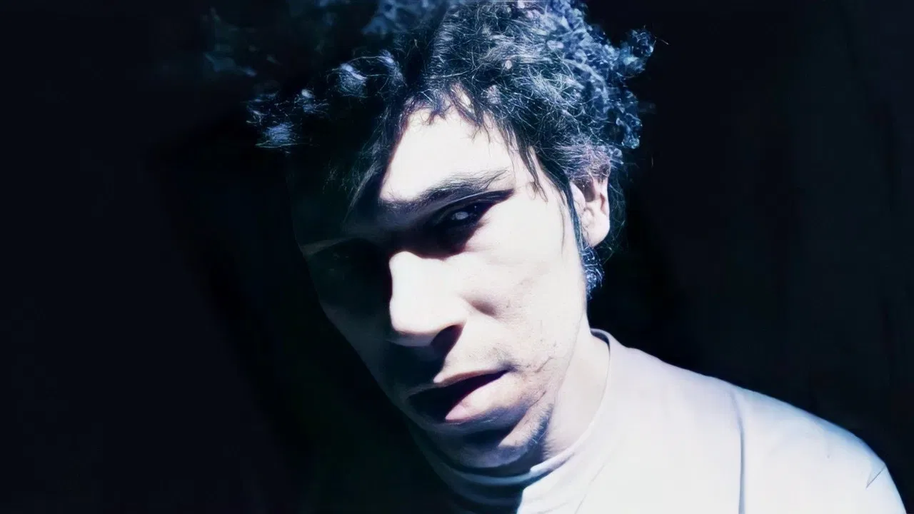 Rock And Roll F. 'n' Lovely backdrop