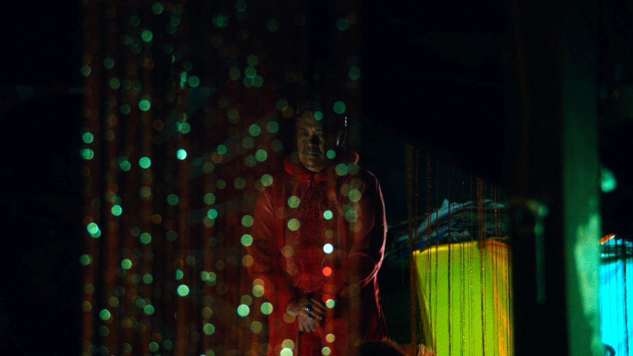 Ruined Heart: Another Lovestory Between a Criminal & a Whore backdrop