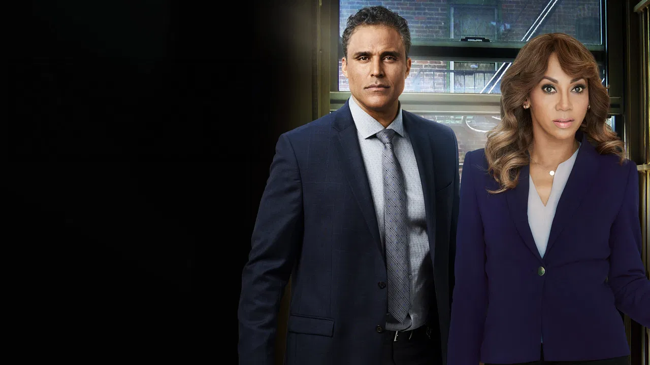 Morning Show Mysteries: Mortal Mishaps backdrop