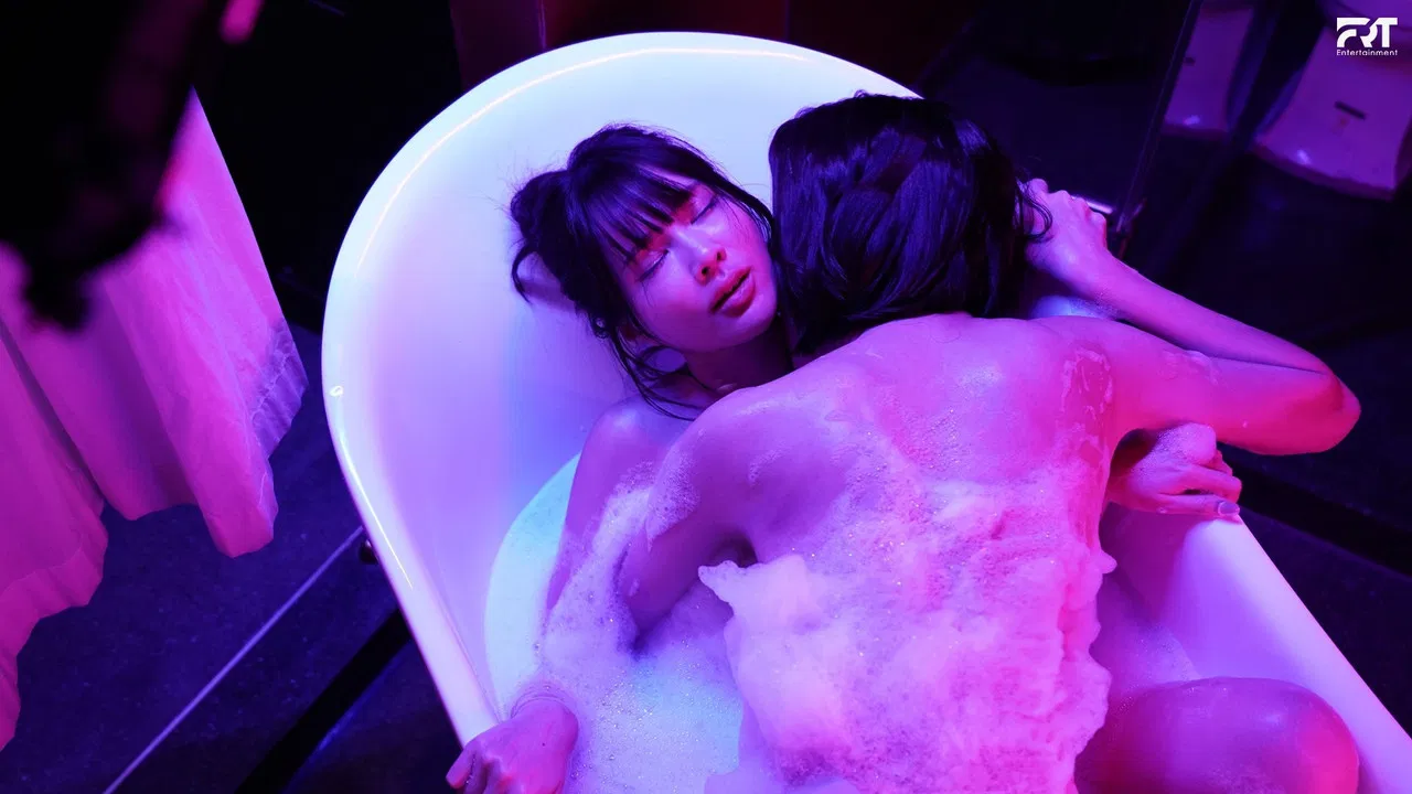 Buy My Boss backdrop