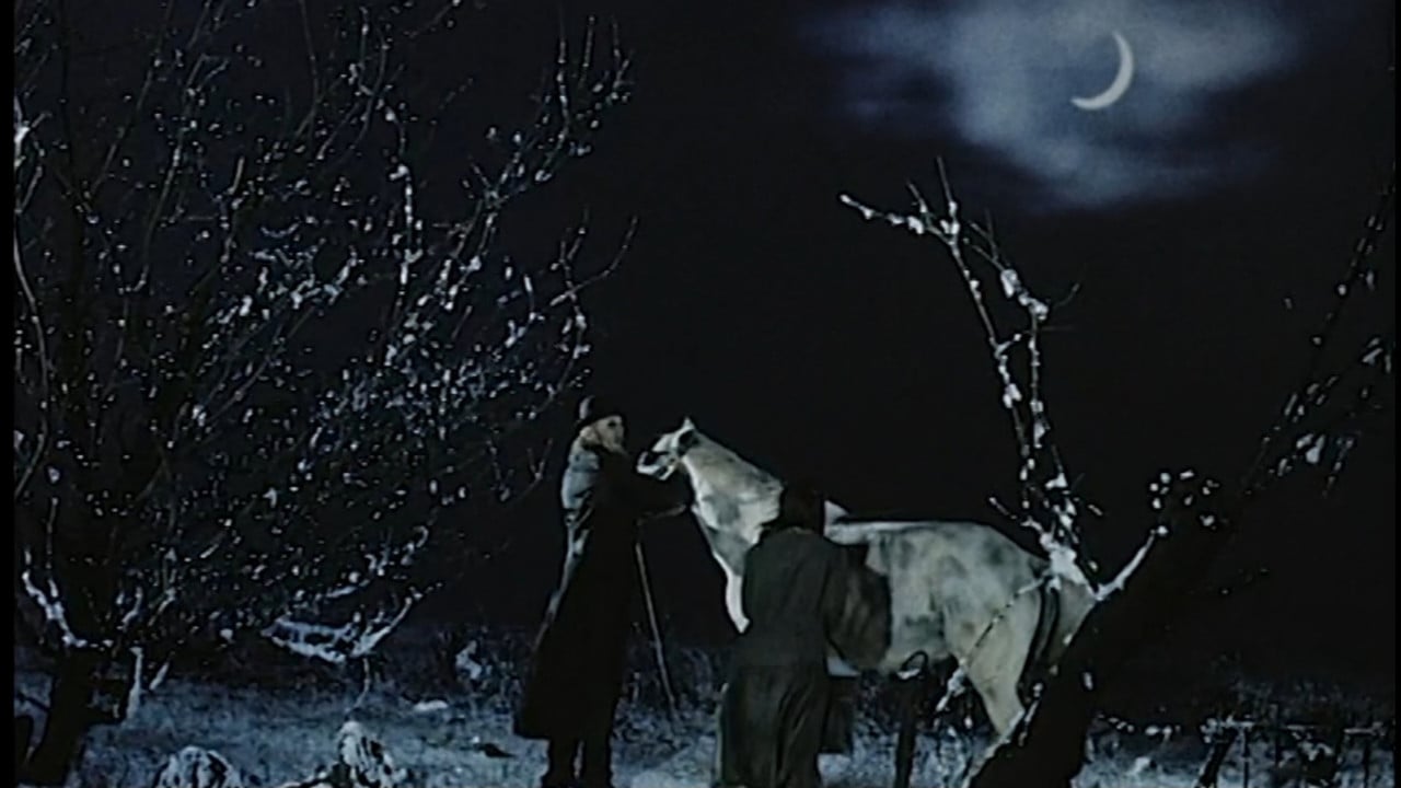 The Golden Thaler backdrop