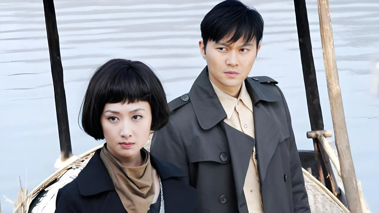 终结杉计划 backdrop