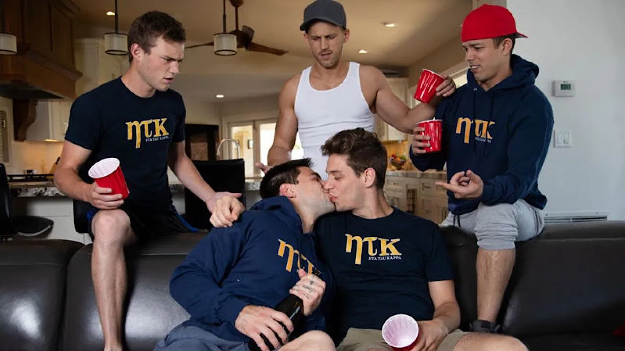 Step Bro Steps In backdrop