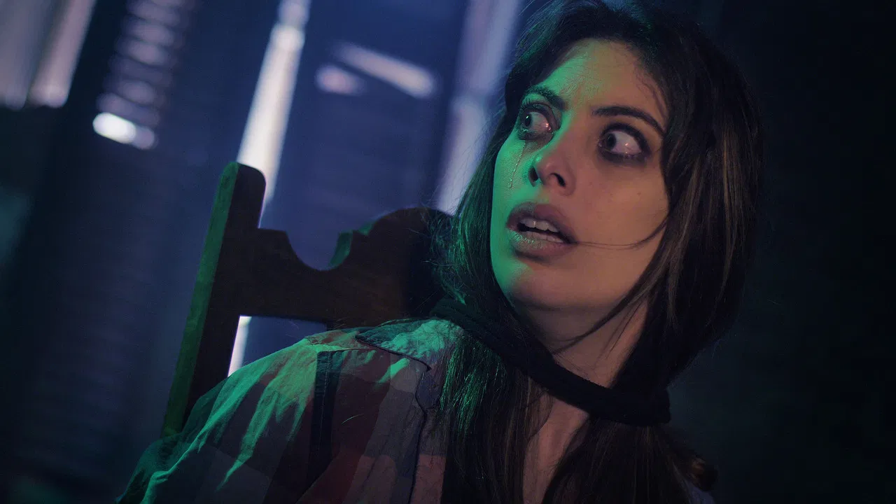 Perpetua Tenebris backdrop