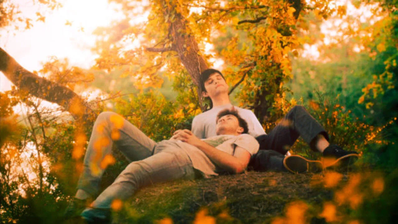 Les Inshortables, Vol. 1 backdrop