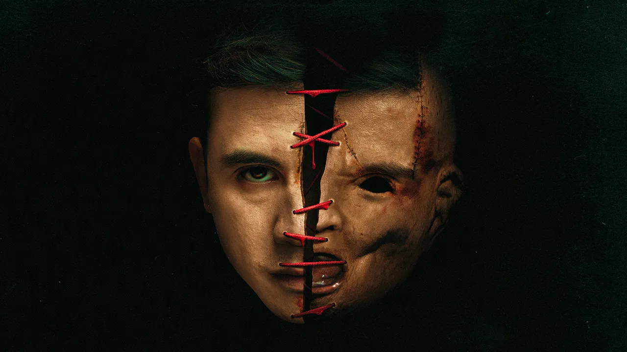 Cattleya Killer backdrop