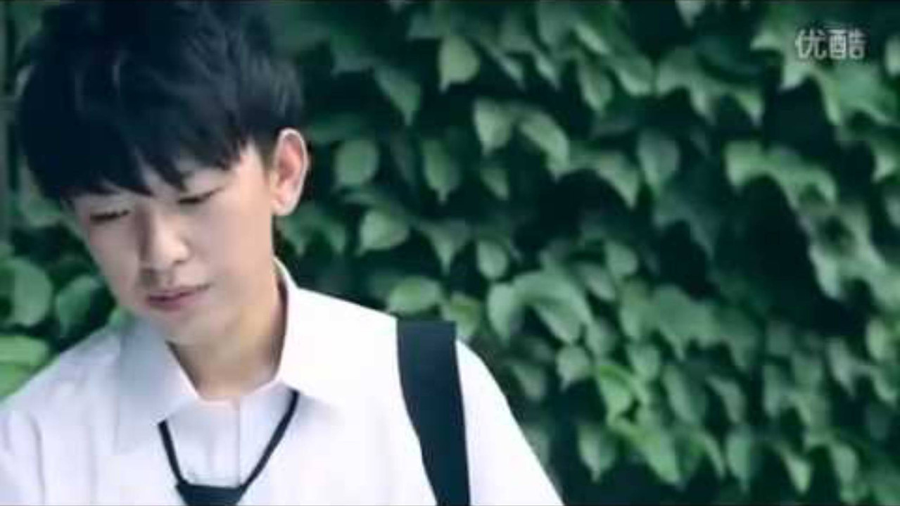 Xia Ri Shi Guang backdrop