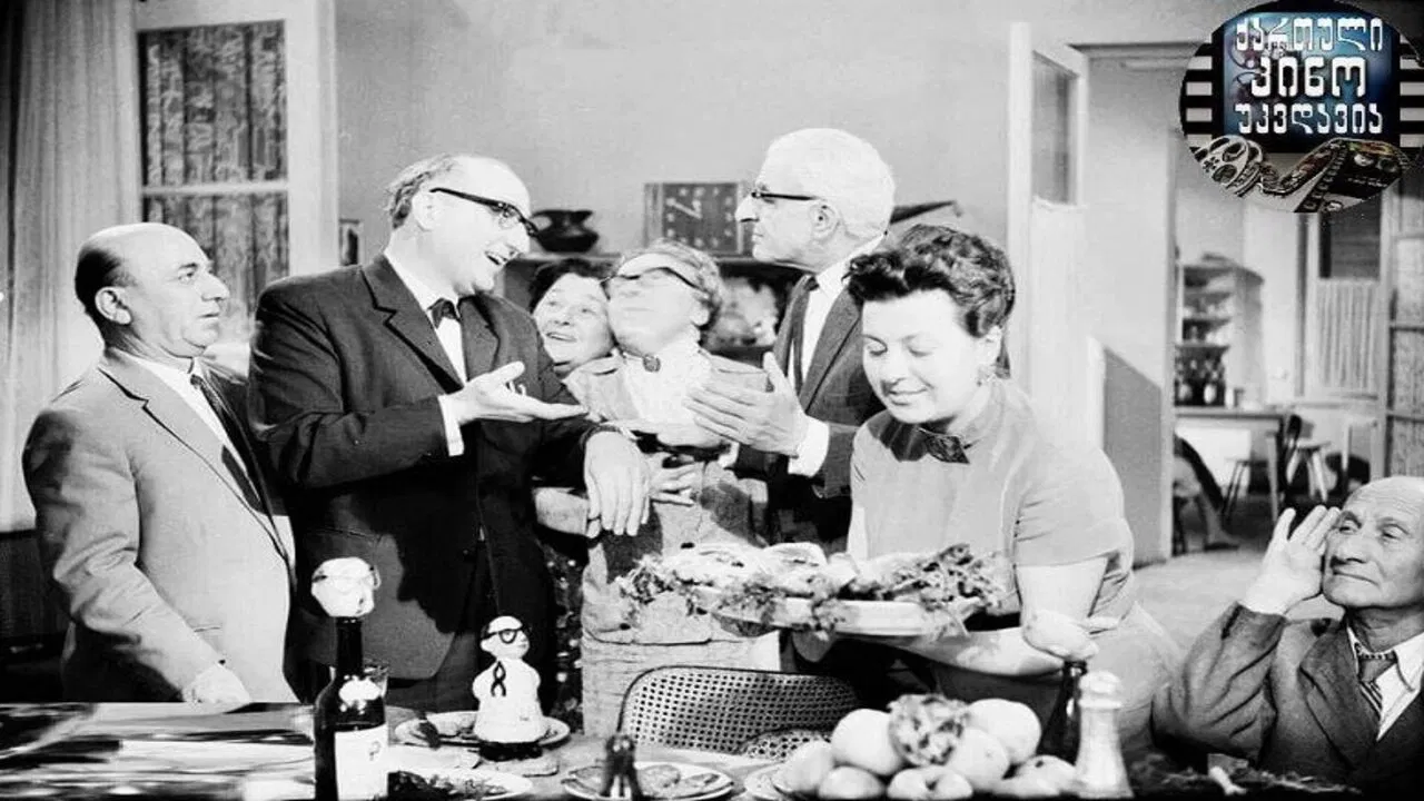 The Dolls Are Laughing backdrop