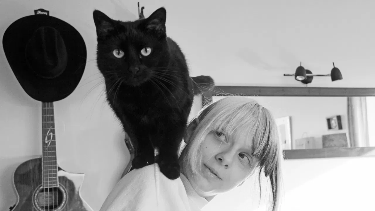 Seeing the Unseen backdrop