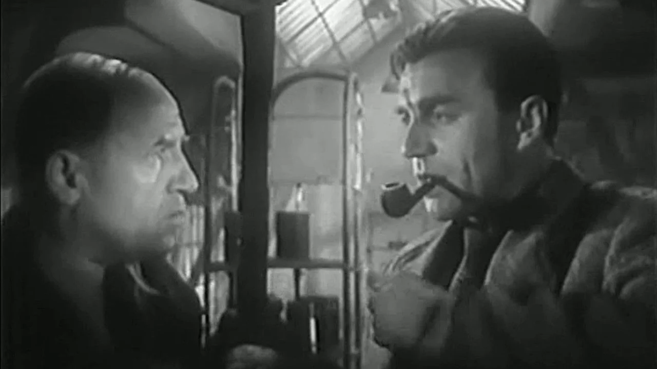 Battle on the Way backdrop