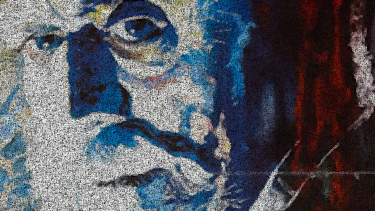 Macabre Serenade backdrop