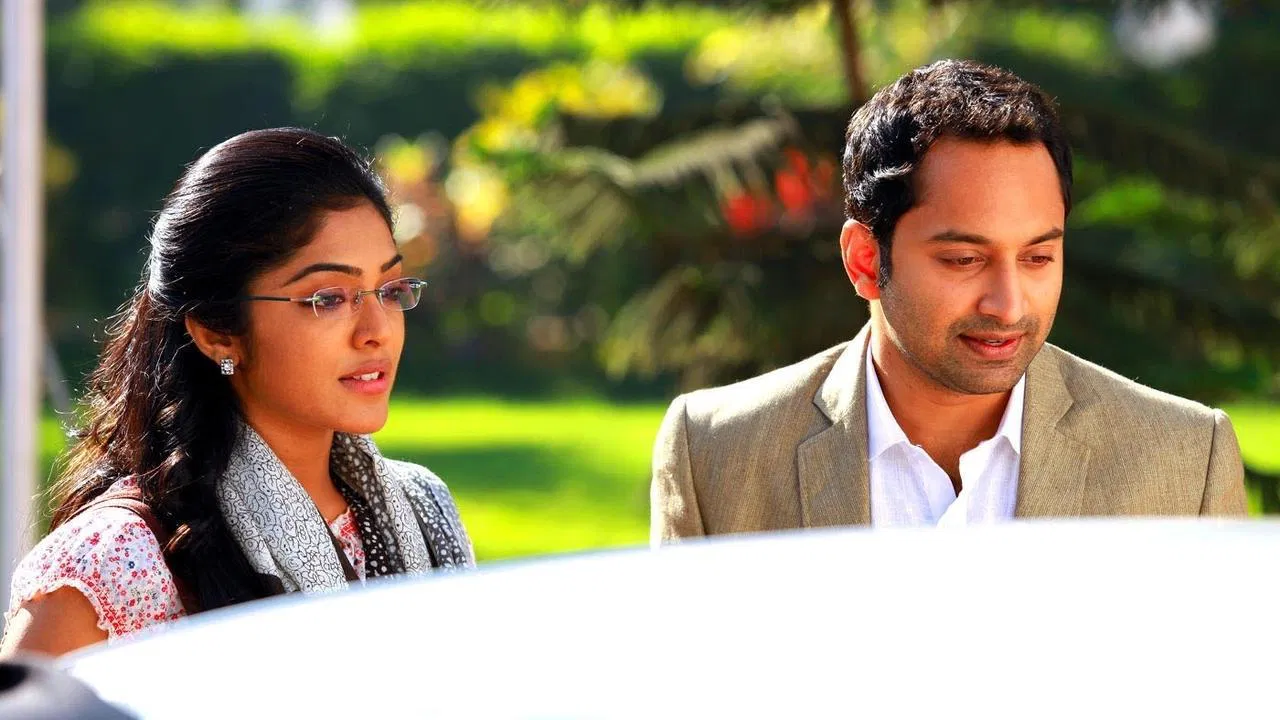 22 Female Kottayam backdrop