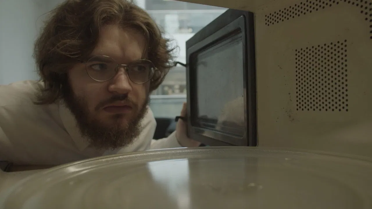 Use At Risk backdrop