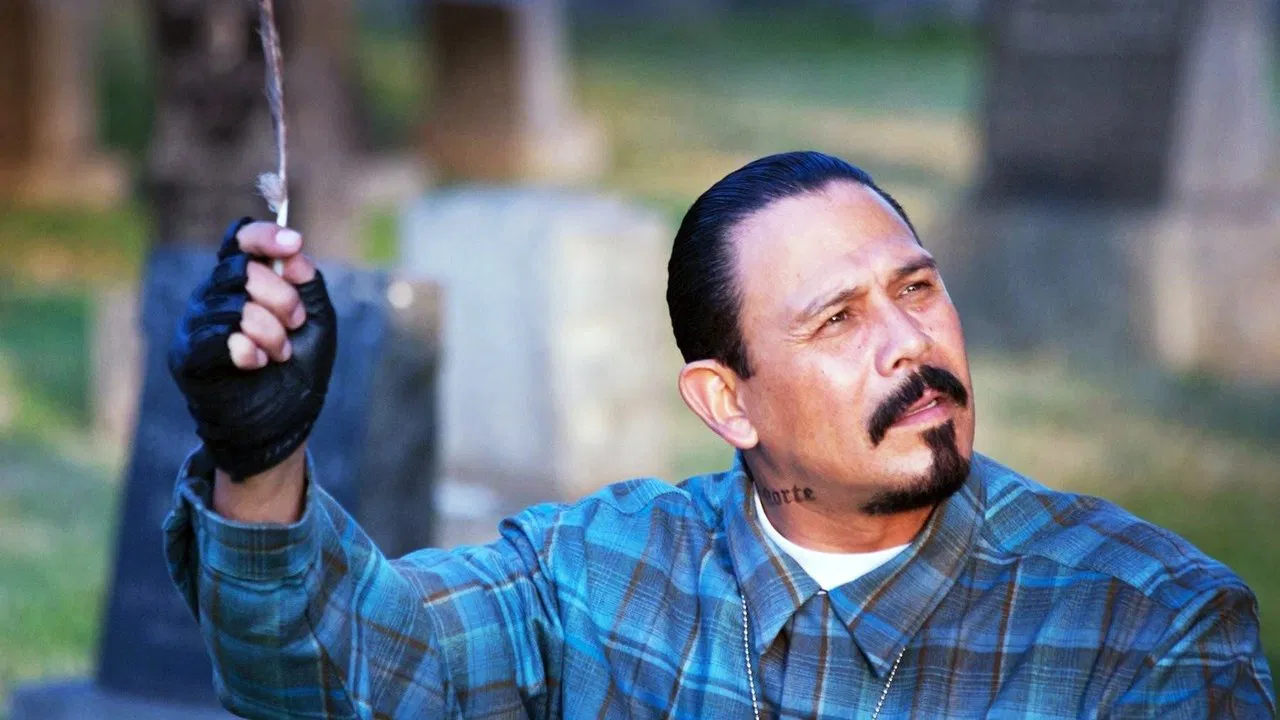 Water & Power backdrop