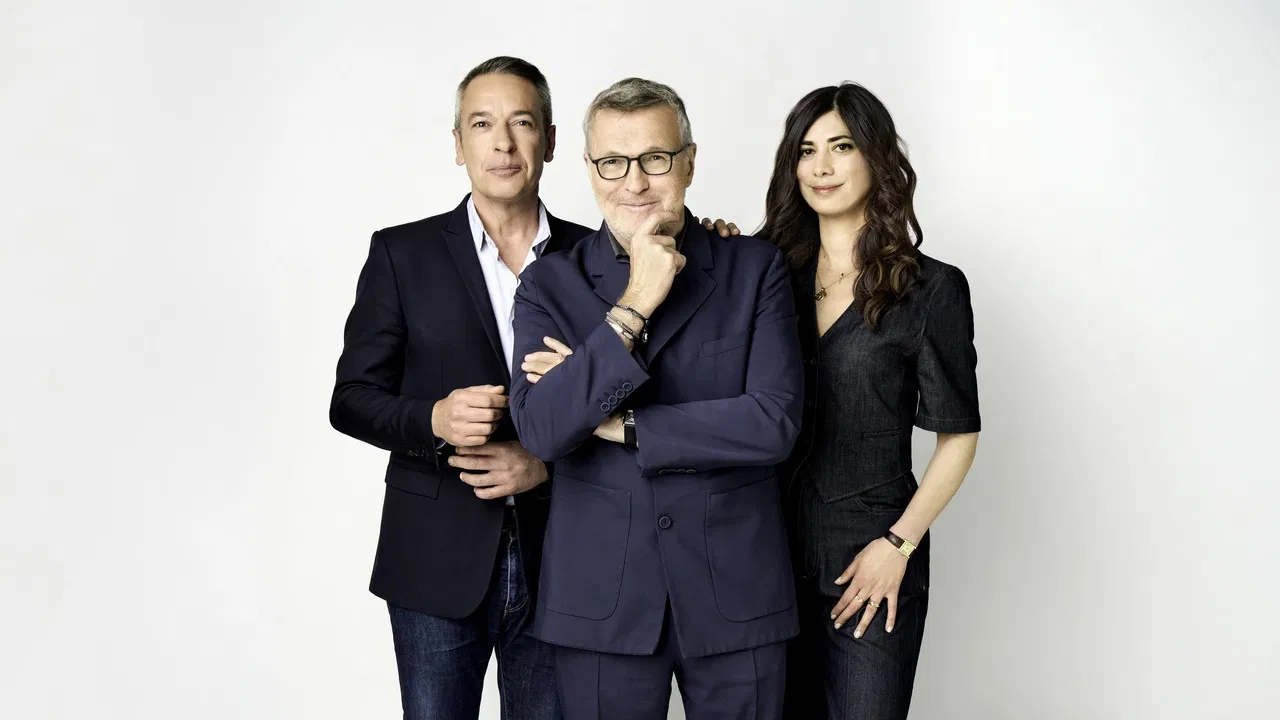 T18, c'est maintenant ! backdrop