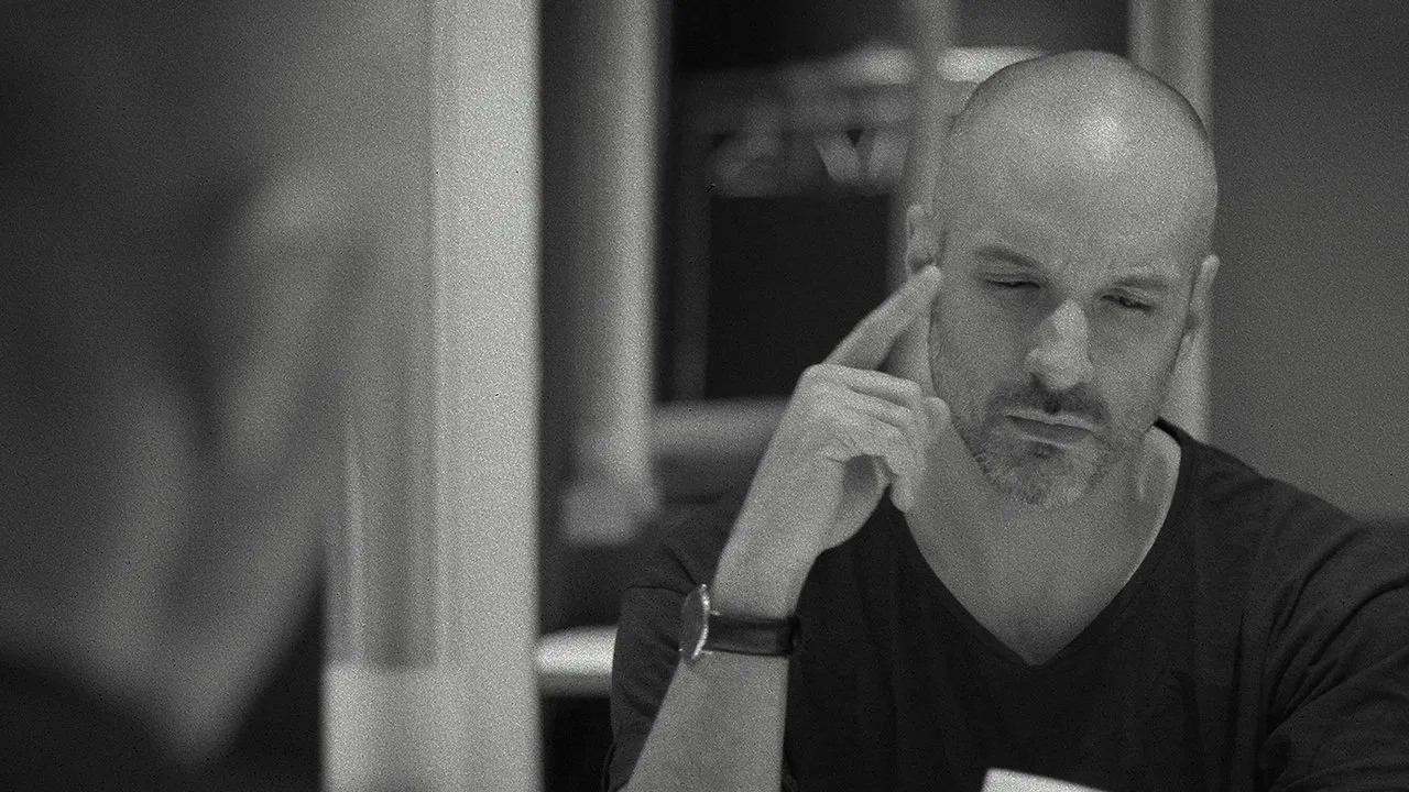 Guillaume Wagner - Du cœur au ventre backdrop