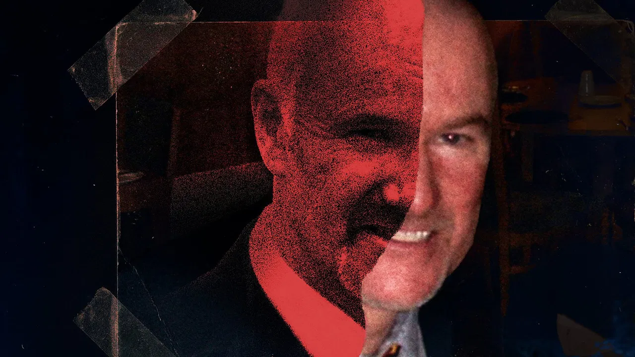 Confessions of a Killer backdrop