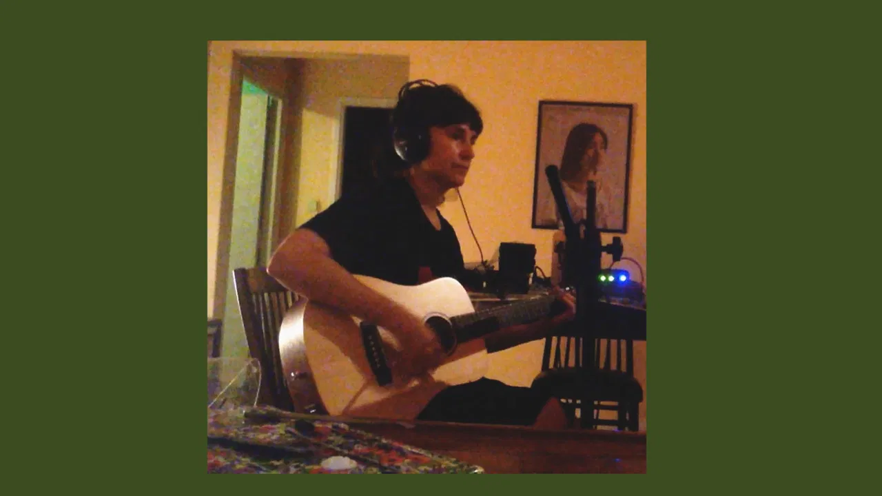 The Musical Art backdrop