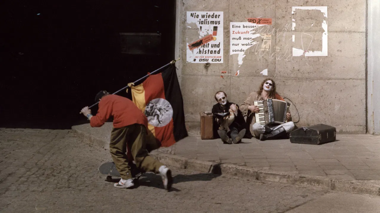 Letztes aus der DaDaeR backdrop