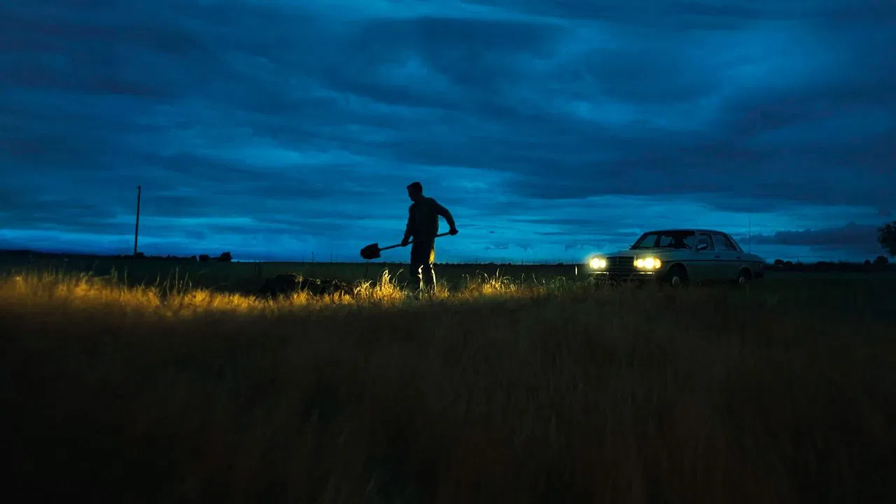 LaRoy, Texas backdrop