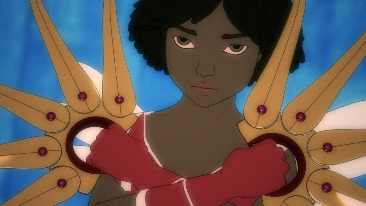 Battledream Chronicle backdrop