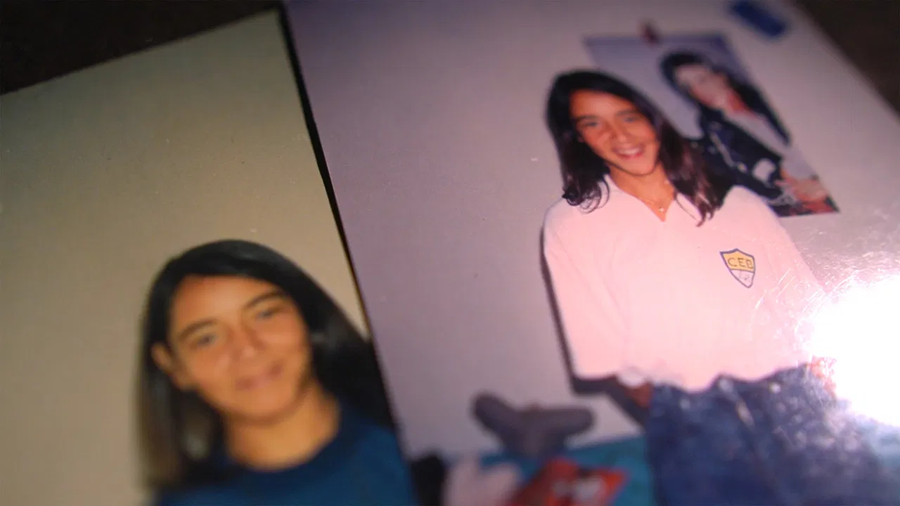 Dança de Recordações backdrop