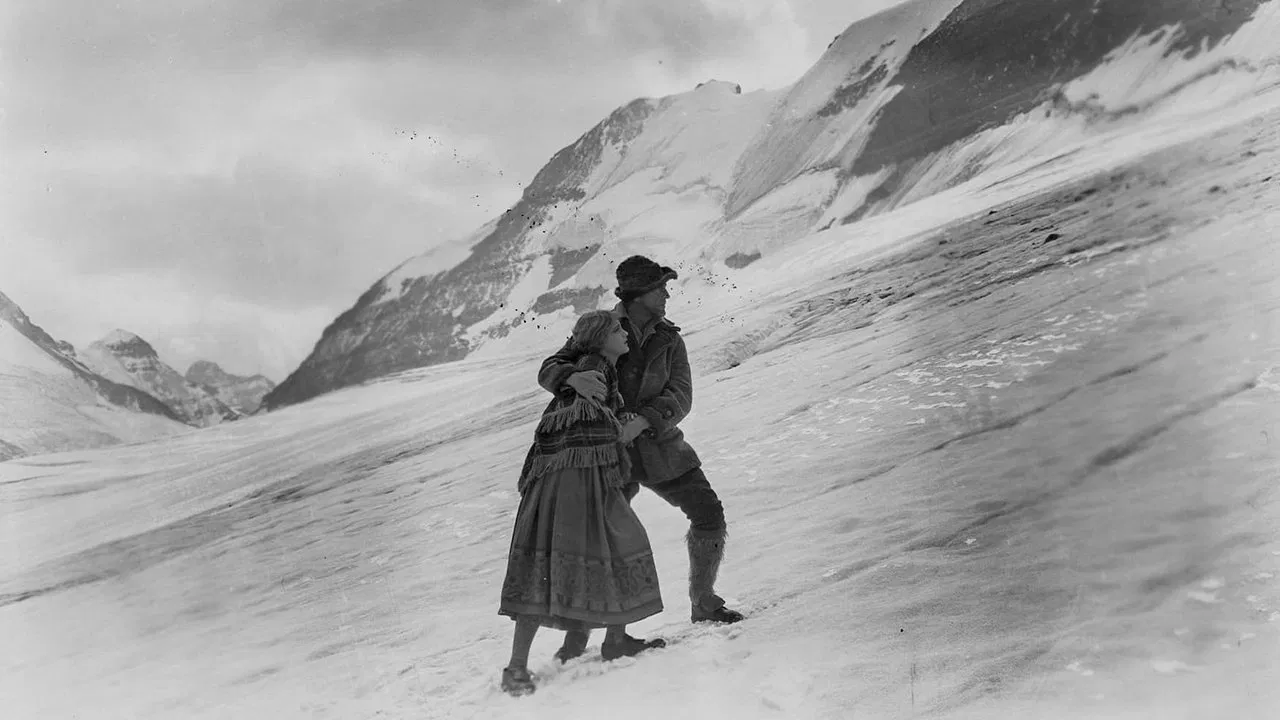 Eternal Love backdrop