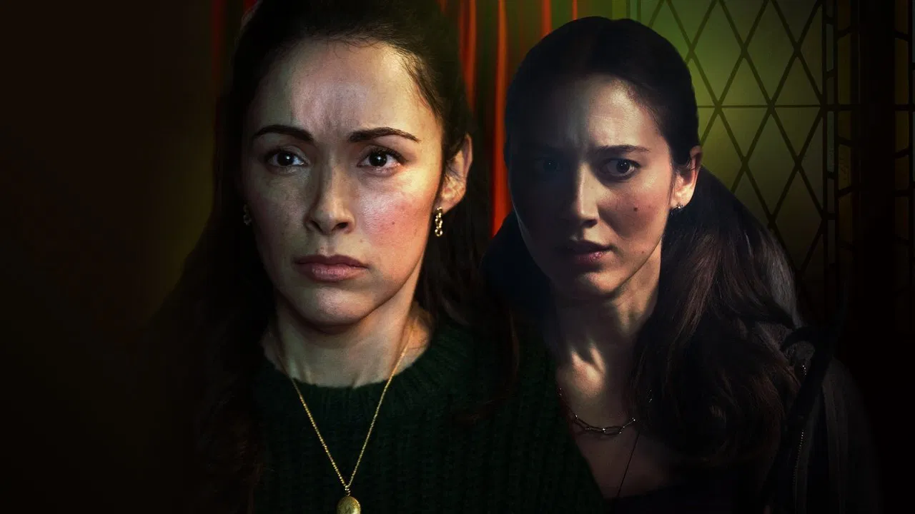 Secrets at the Inn backdrop