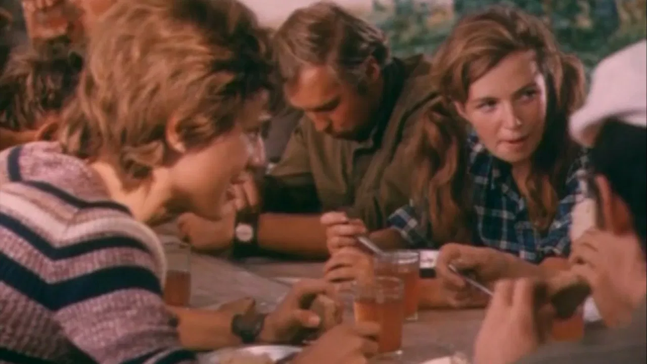 Your Rights? backdrop