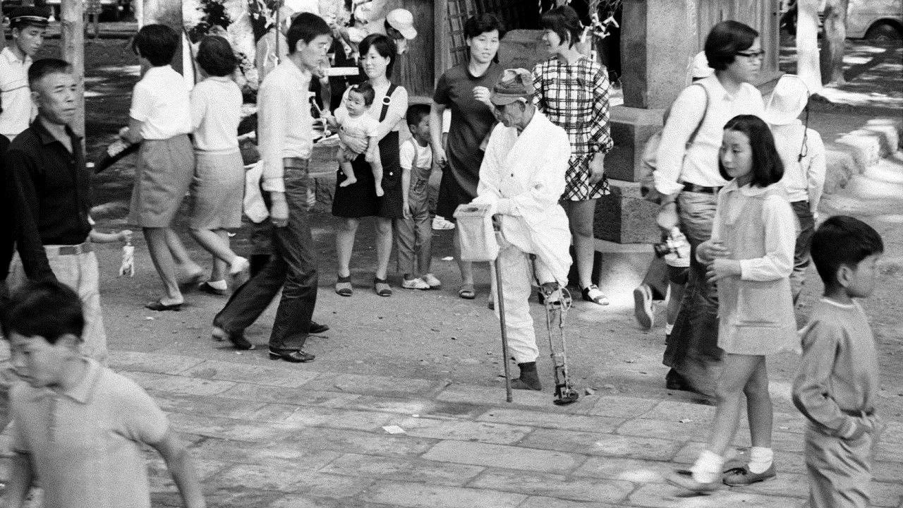 The Forgotten Imperial Army backdrop