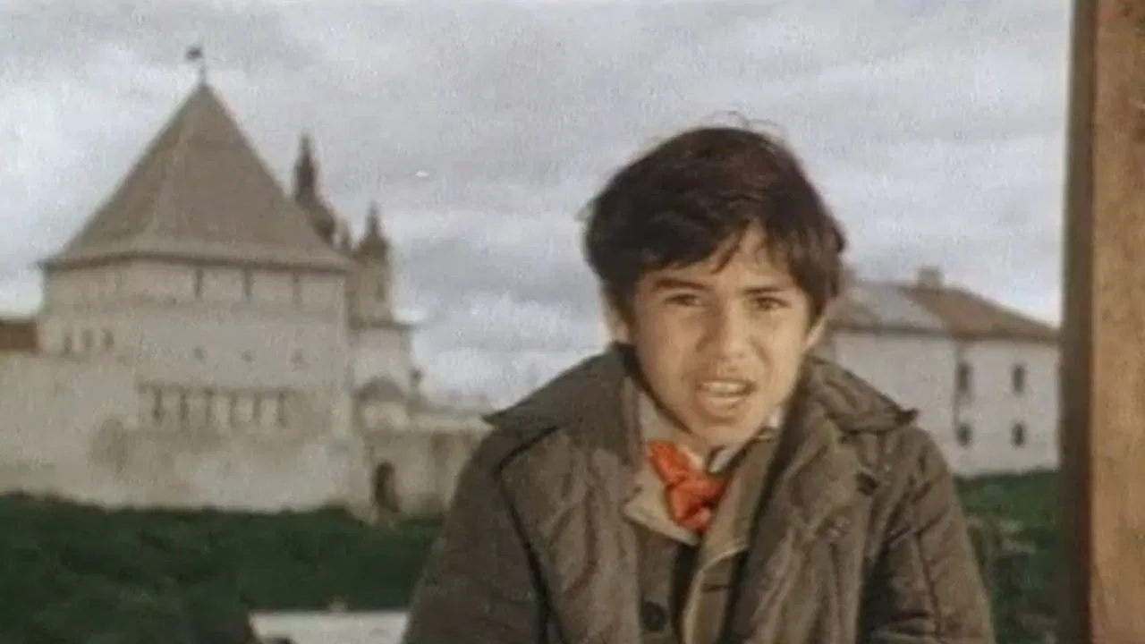 The Marble House backdrop