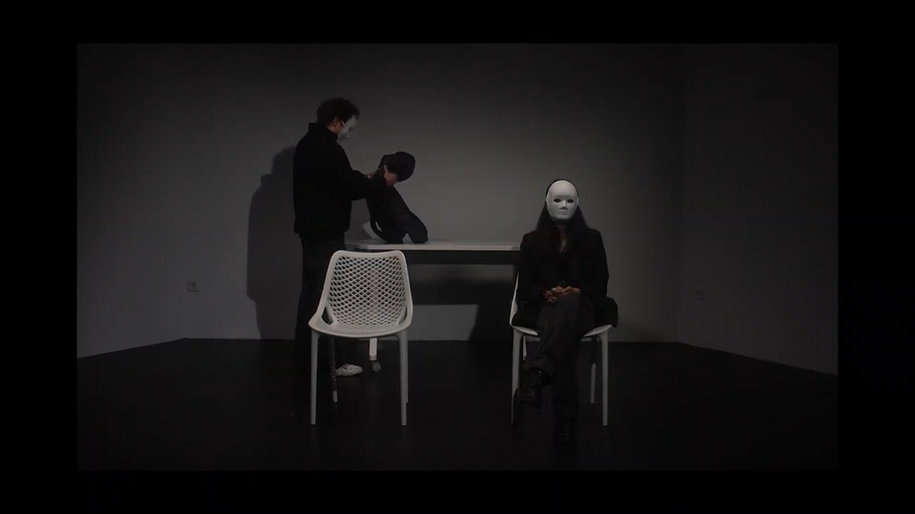 Lumen Synthesis backdrop