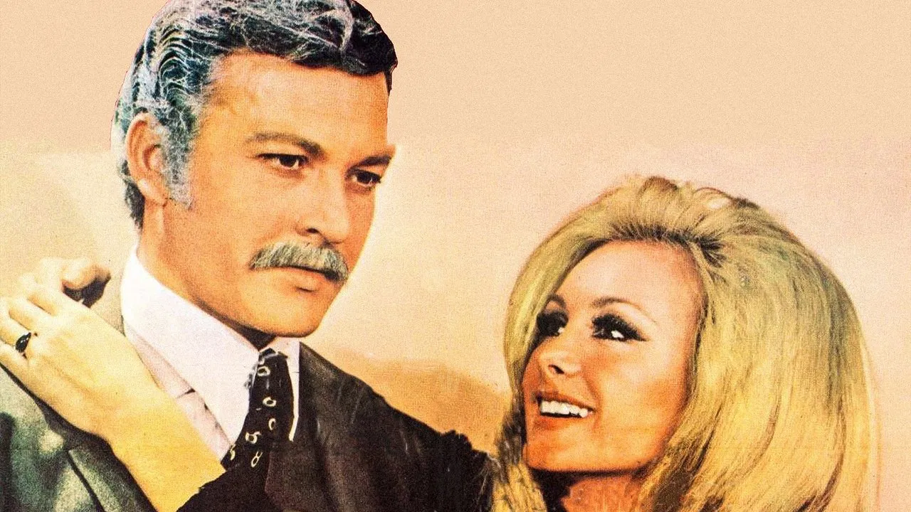 Ömrümce Unutamadım backdrop