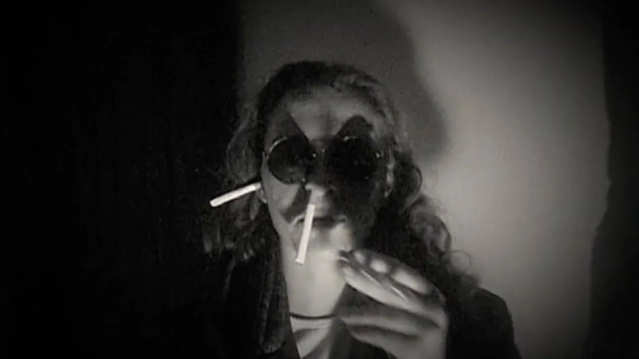 WHO DO YOU THINK YOU ARE? backdrop