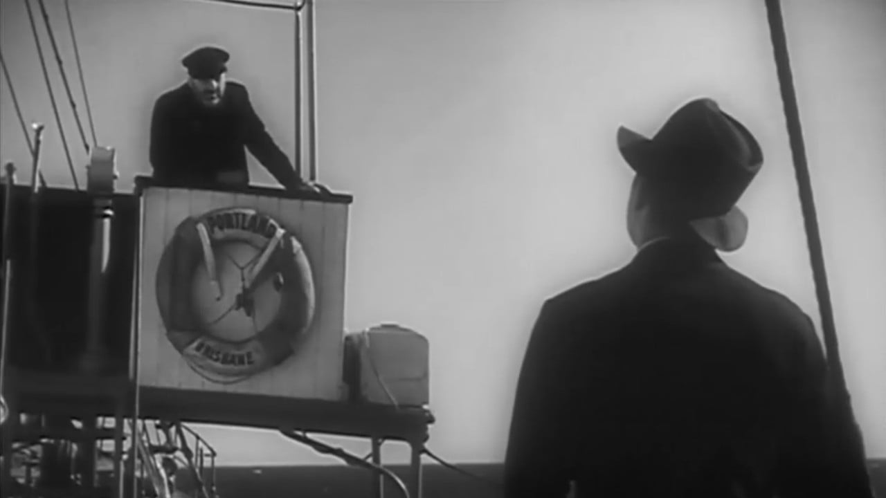 Coral Reefs backdrop