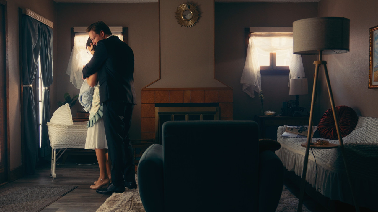 Here's Your Coffee, Mr. Mintz backdrop