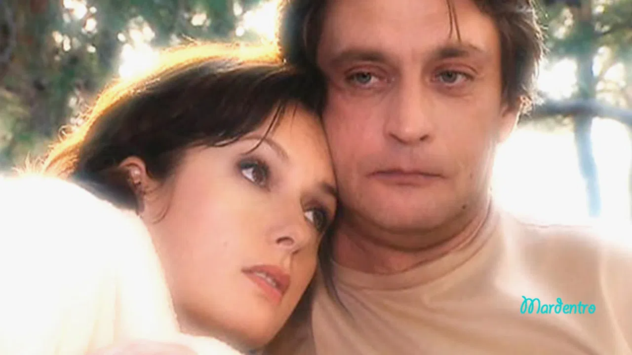 They Don't Give Up Loving... backdrop