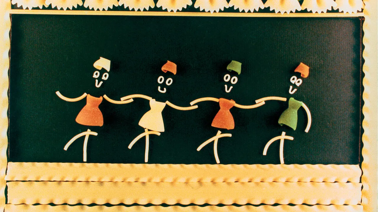 Nos adieux au music-hall backdrop