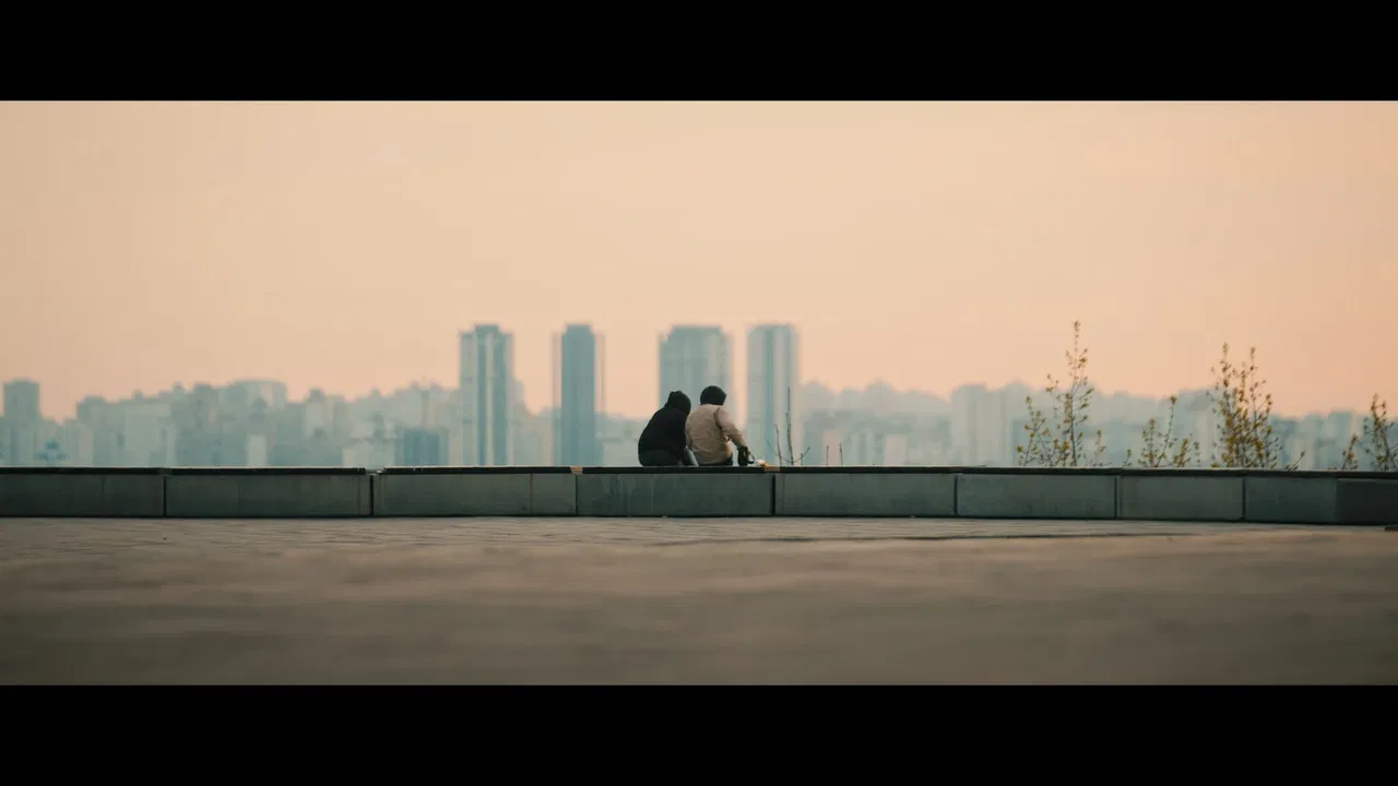 Geese of Love backdrop