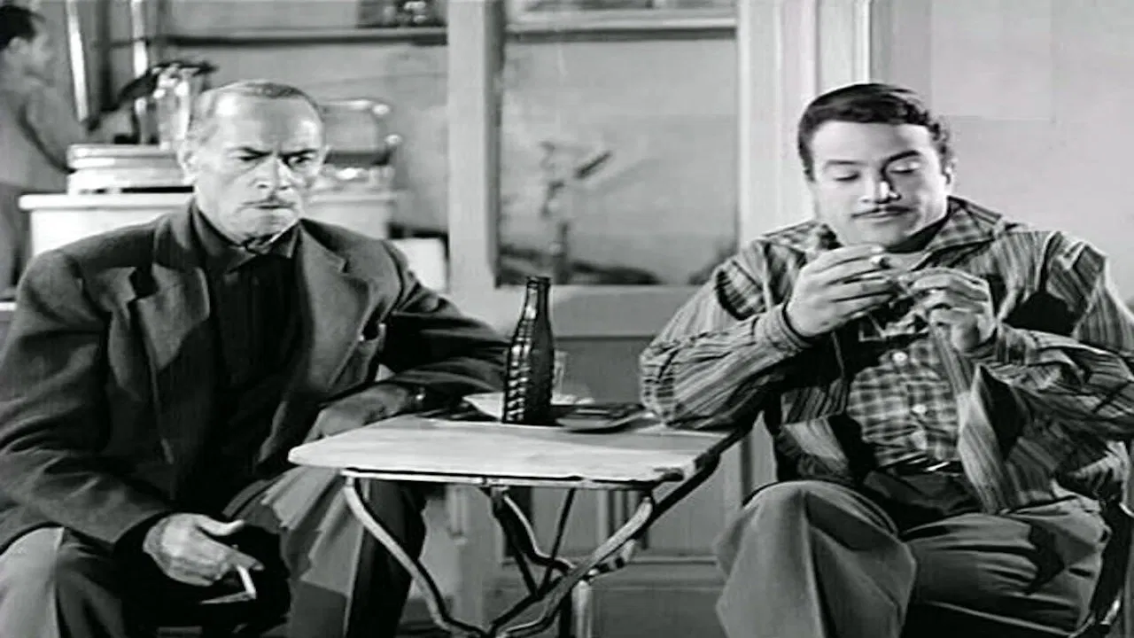 Alhaqibat alsawda backdrop