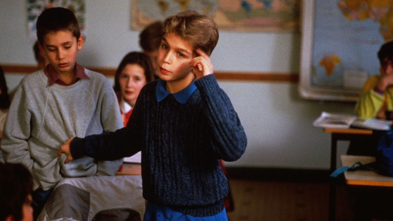 Cross My Heart backdrop