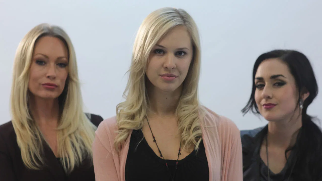 Where is Good? backdrop