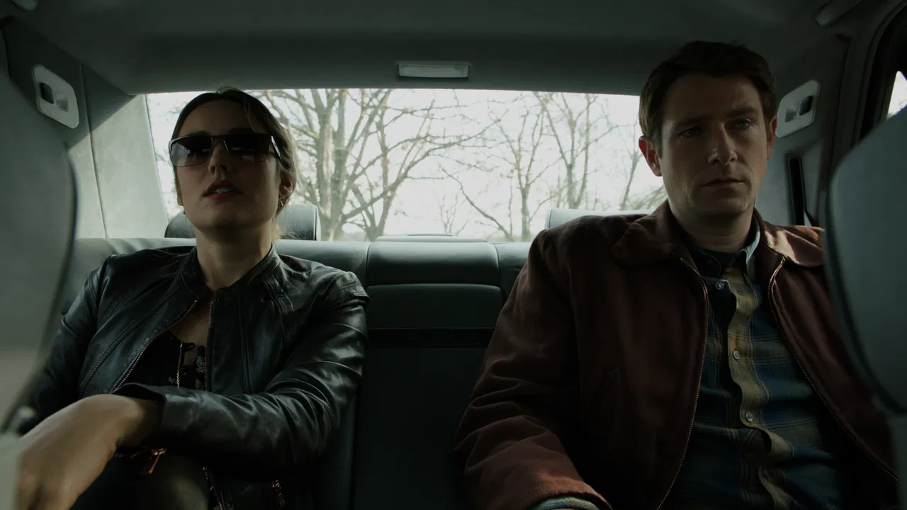 Family Games backdrop