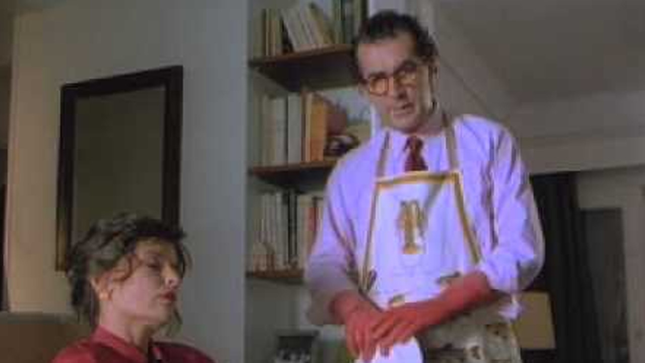 Rompecorazones backdrop