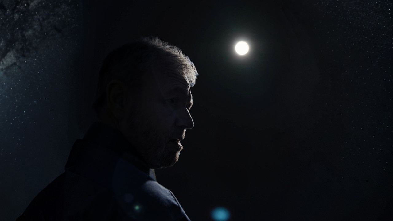 Wolf Awakened backdrop