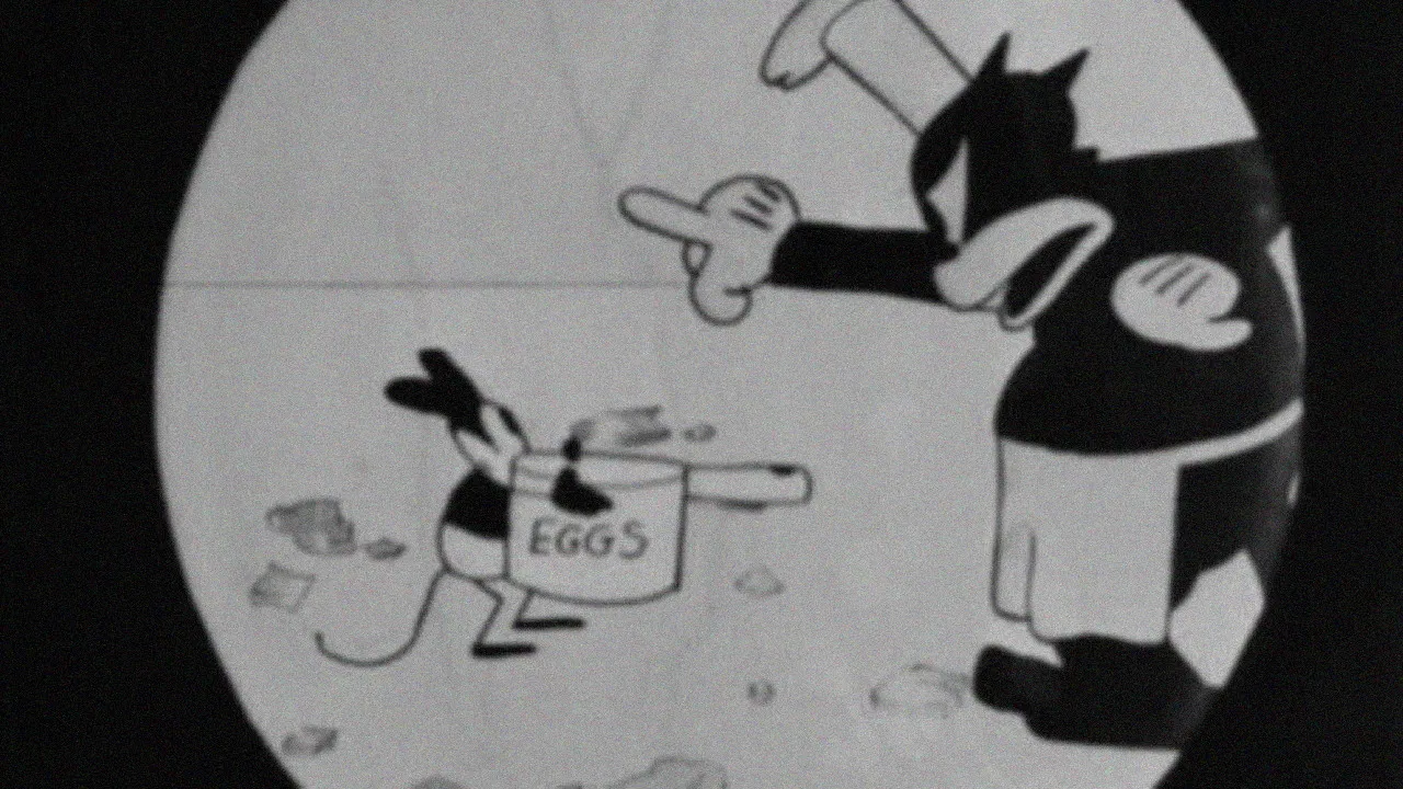 Alice the Whaler backdrop